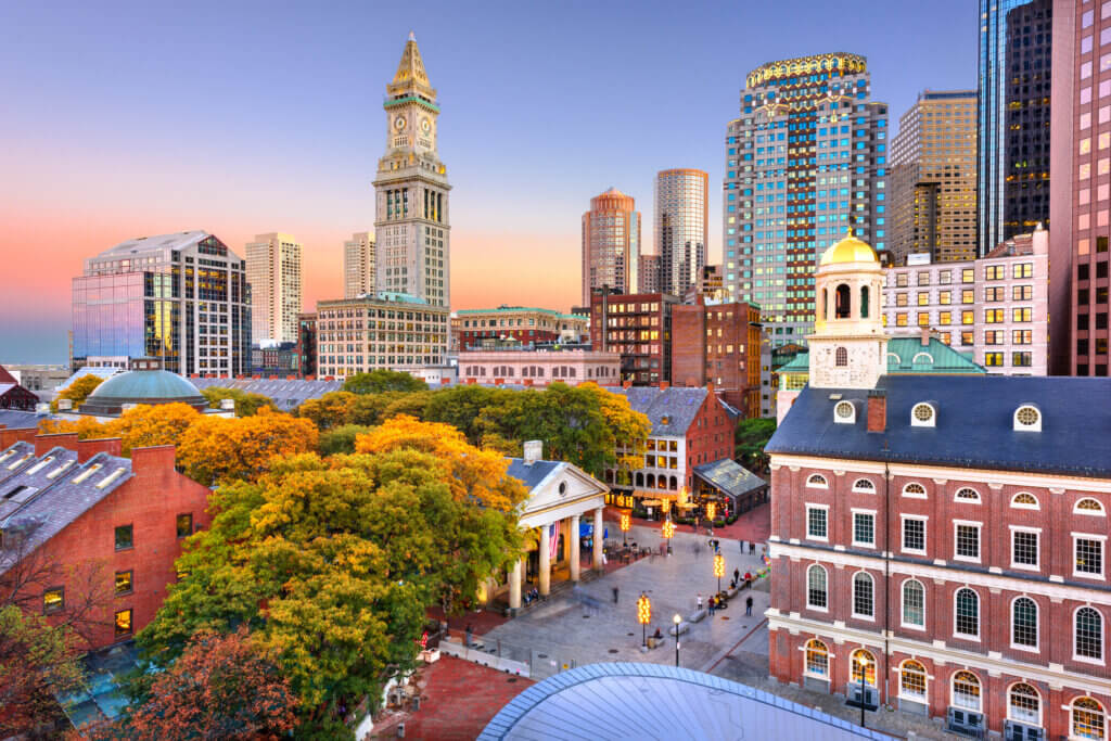 Top Content Creation Agencies in Boston