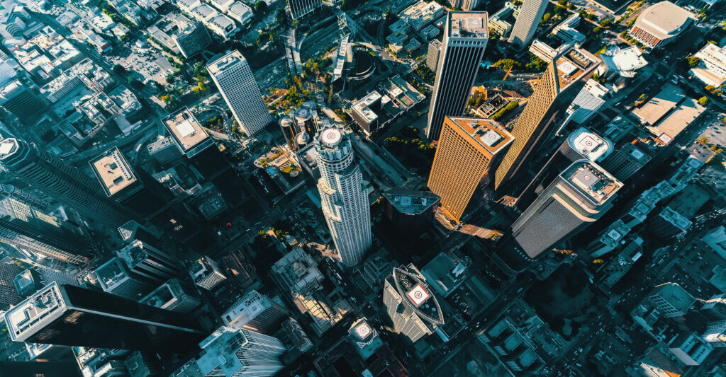 Top Branding Agencies in Los Angeles