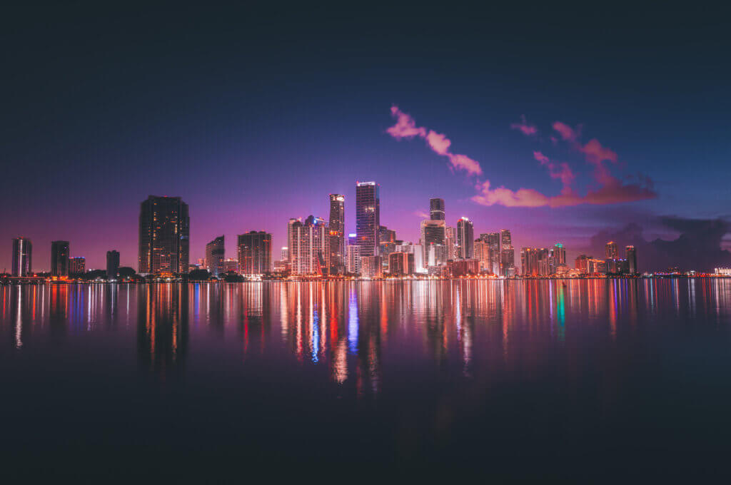 Top Branding Agencies in Miami