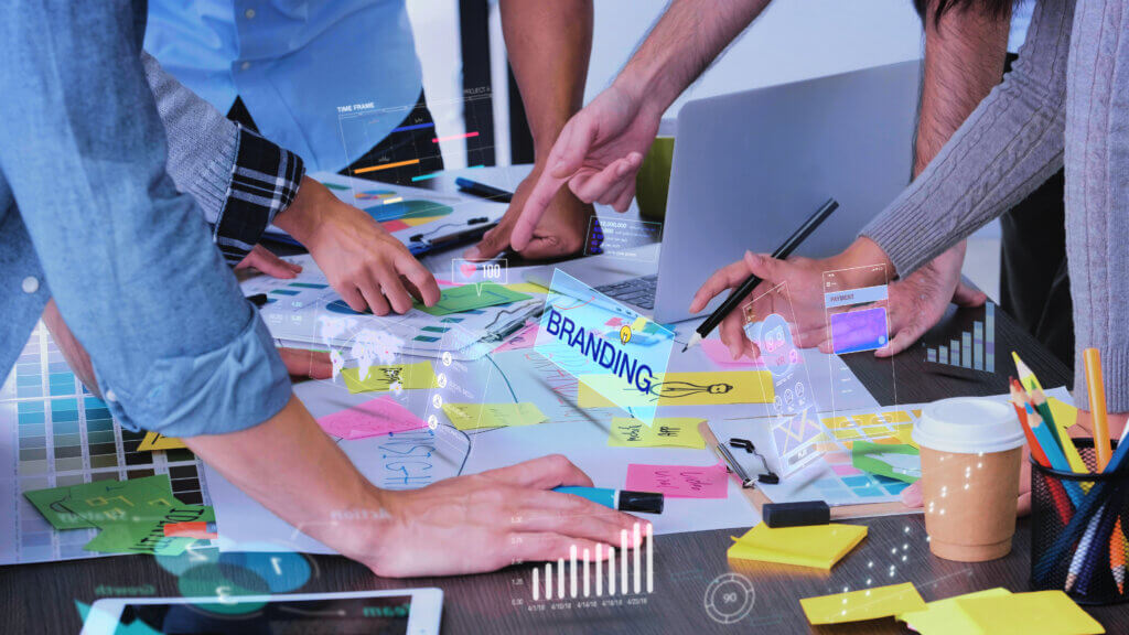 Top Branding Agencies in NYC