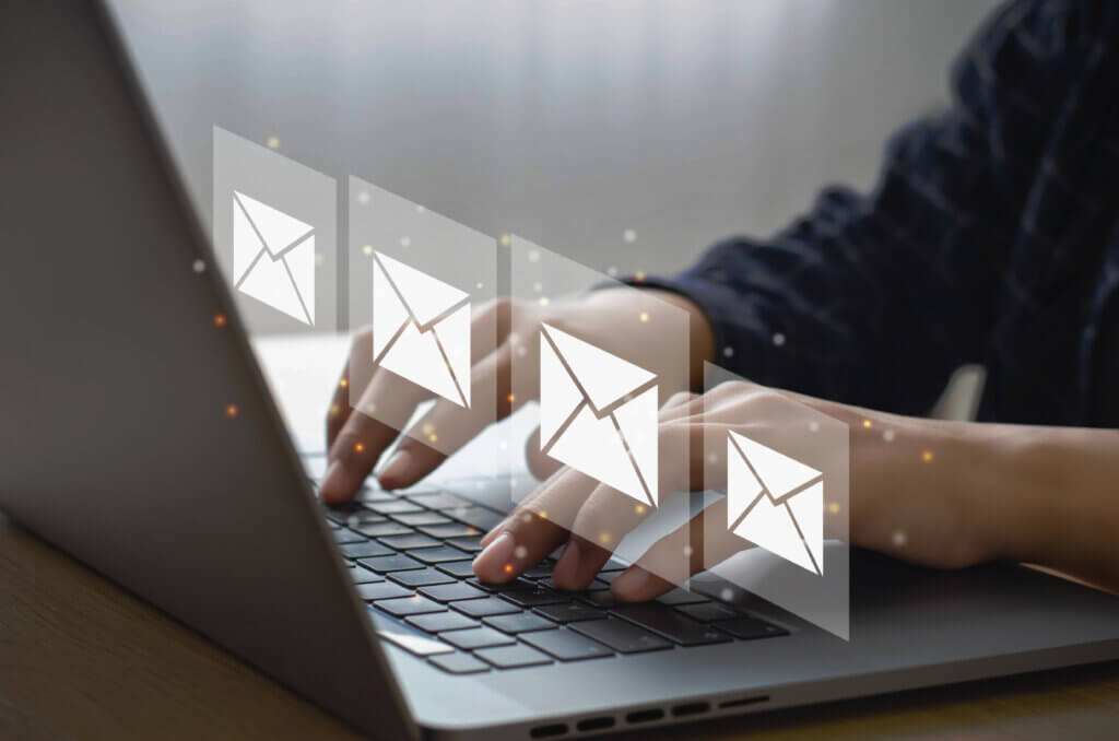 Top Email Marketing Agencies in the U.S.