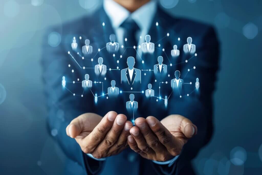 Top LinkedIn Marketing Agencies in the U.S.