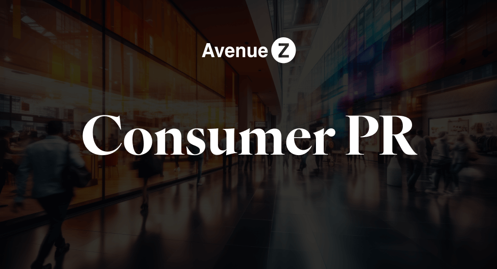 Consumer Public Relations