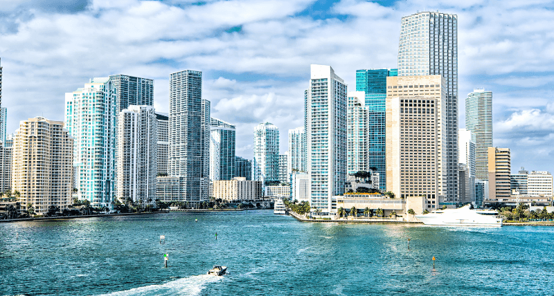 Avenue Z Named Top South Florida Public Relations Firm in 2025