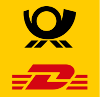 post&dhl-logo