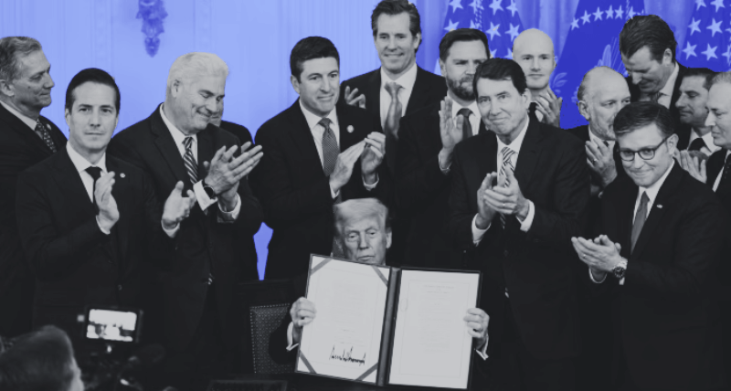 Top of Stack: AI Breakouts, Policy Shifts, and Market Moves