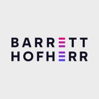 BarrettHofherr-logo