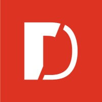 Disruptive advertising-logo