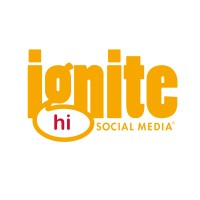 ignite social media-logo