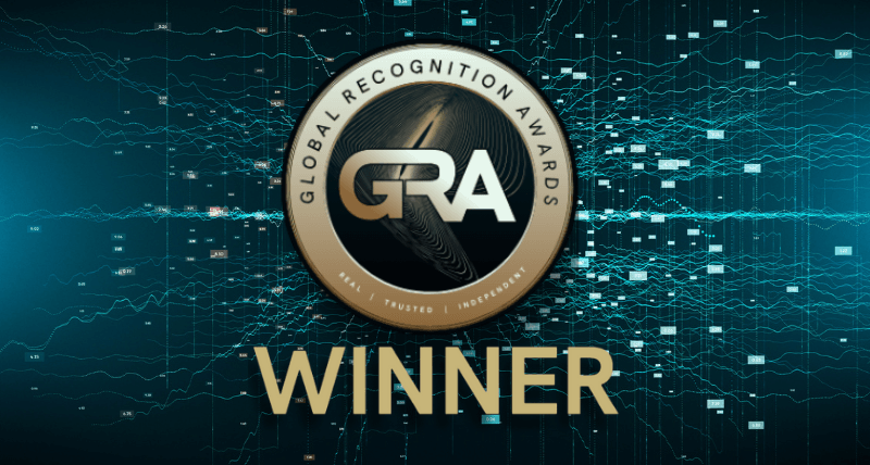 Avenue Z Receives 2025 Global Recognition Award for Demonstrating World-Class Achievement