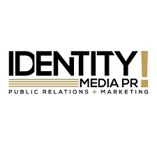 Identity Media PR-logo