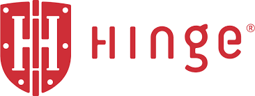 hinge markting-logo