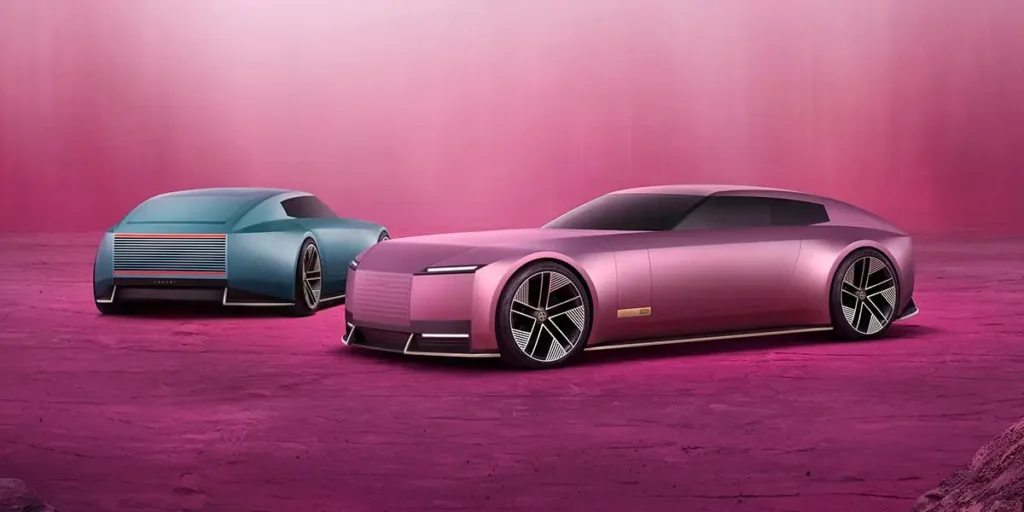 Jaguar’s Sales Collapse: The Cost of a Rebrand That Forgot Its Roots