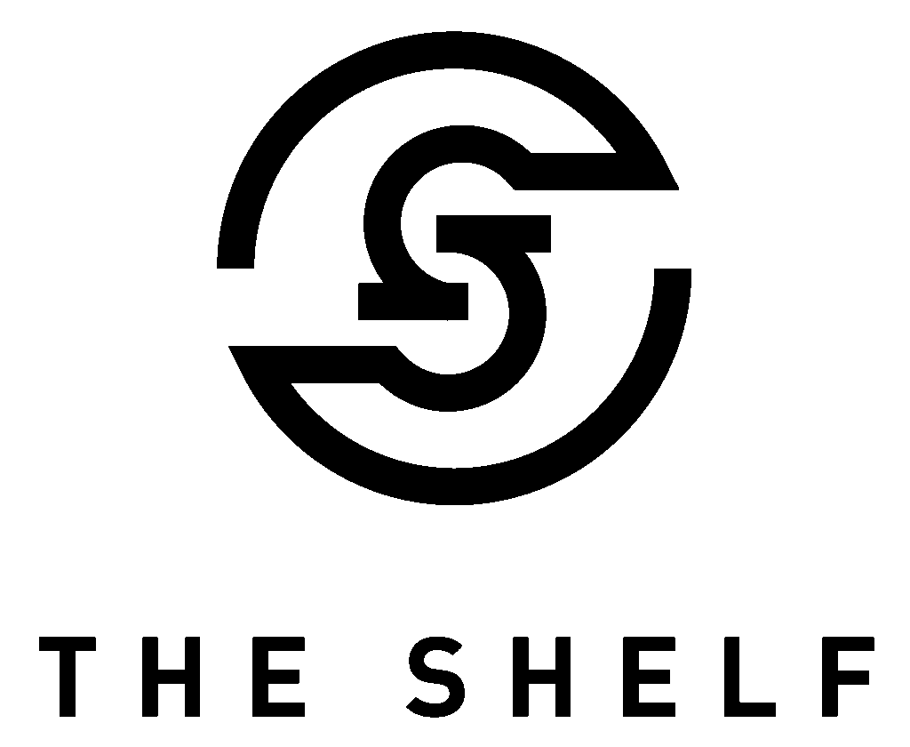 the shelf-logo