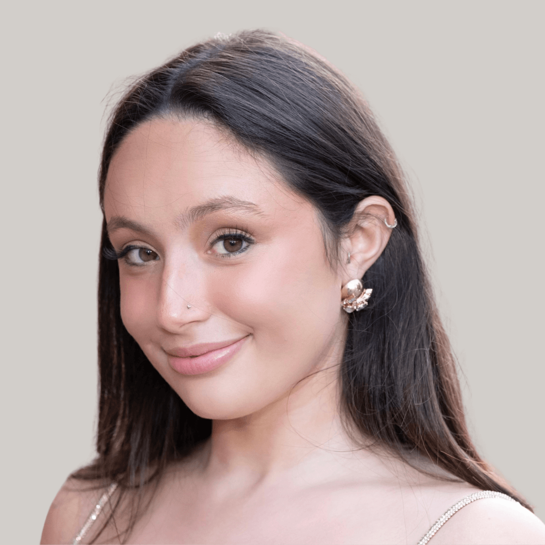 Sophia Berland