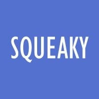 squeaky-logo