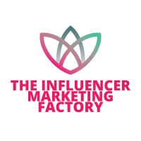 The Influencer Marketing Factory-logo