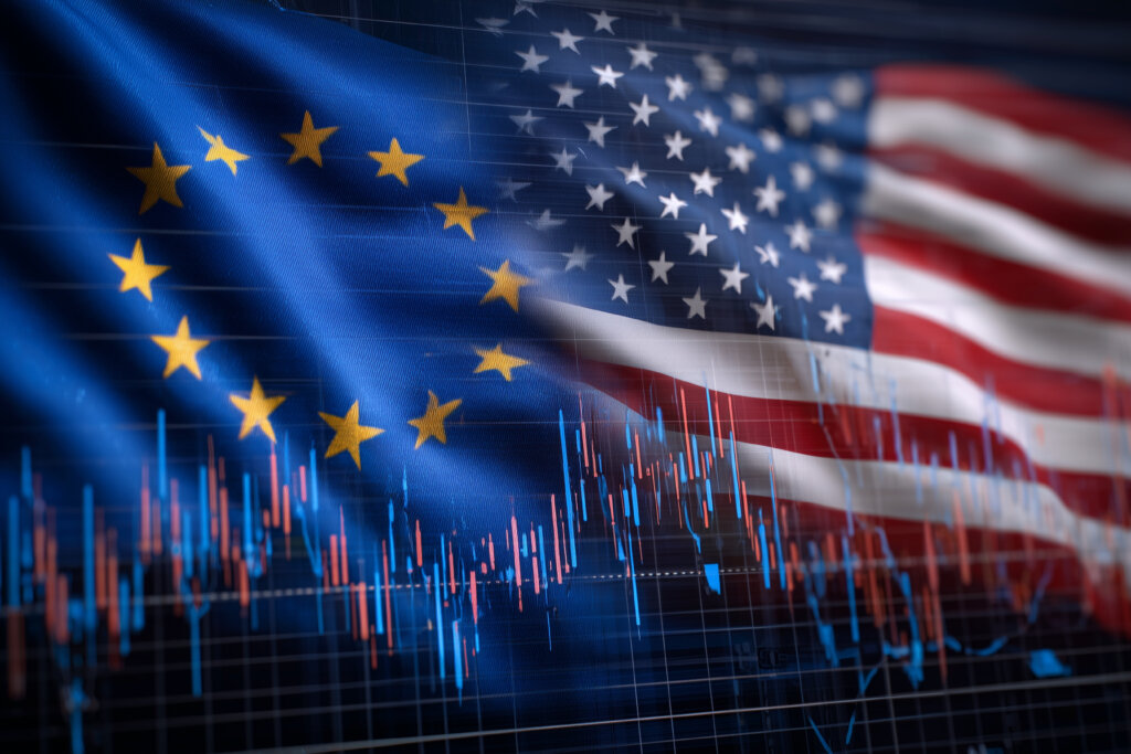 AI at a Crossroads: Europe Builds the Guardrails, America Clears the Runway