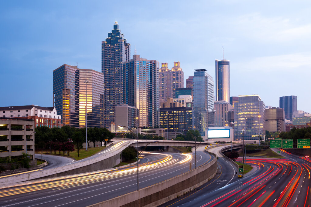 30 Top Marketing Agencies in Atlanta