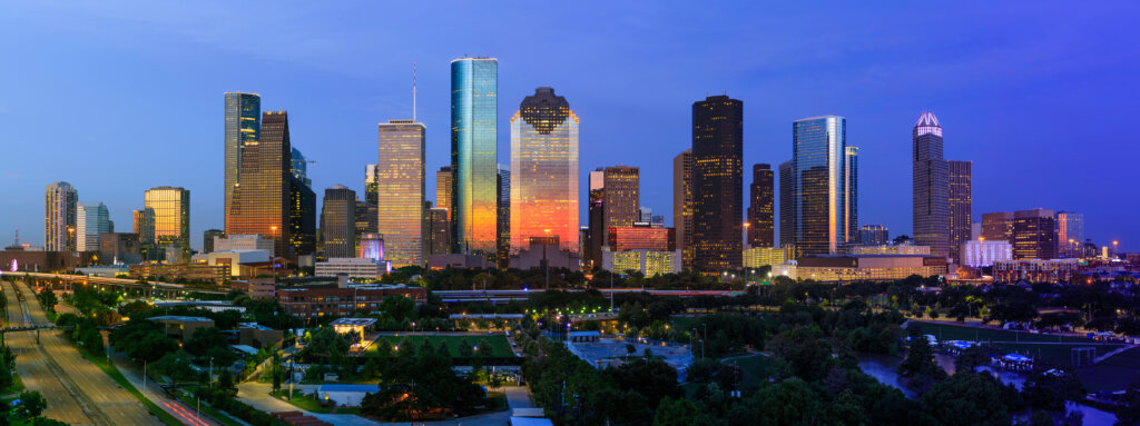Top Reputation Management Firms in Houston