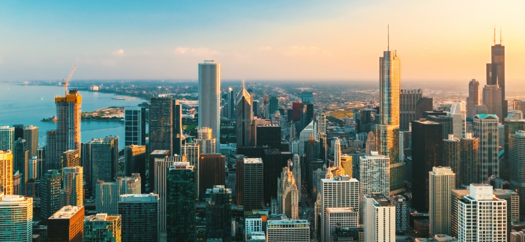 Top Crisis Management Agencies in Chicago