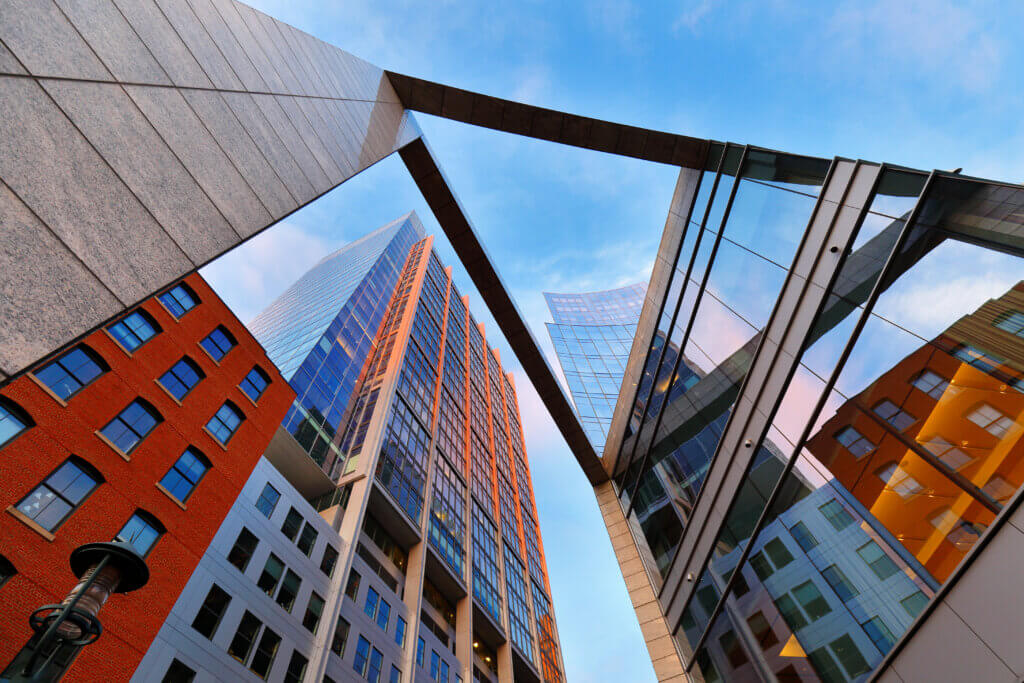 Top Reputation Management Firms in Boston