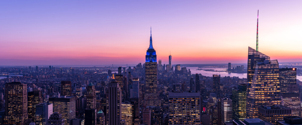 Top Reputation Management Firms in New York