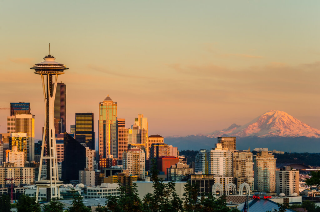 Top Crisis Management Agencies in Seattle