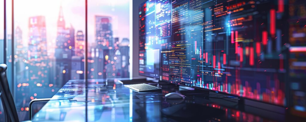 What’s Next for Fintech & Blockchain PR – Meet Sandy Shakoor