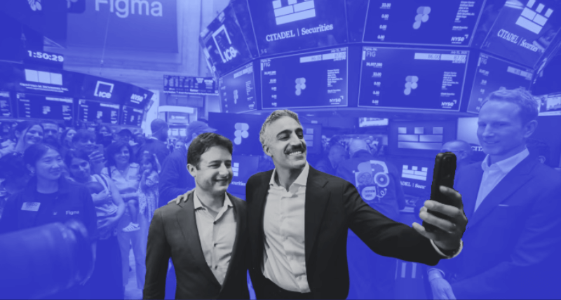 Top of Stack: AI Commerce Wars, Political Flashpoints, and a Market on the Move