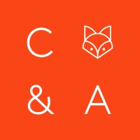 carol fox-logo