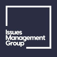 issues group-logo