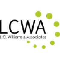 L.C. Williams & Associates-logo