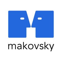 makovsky-logo