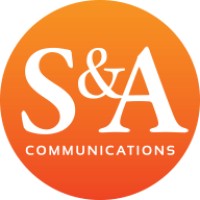Stepherson & Associates Communications-logo