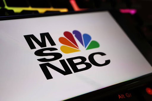 MS NOW Marks a Sharp Break from MSNBC’s Progressive Identity