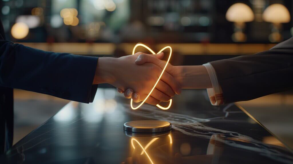 The Partnership Test: Why Energy Alignment Is Everything