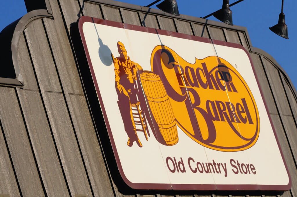 When Nostalgia Fights Back: What Cracker Barrel’s Rebrand Teaches Us About Brand Memory and Market Maturity