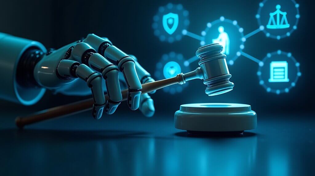 Google’s AI Overviews Lawsuit: What It Really Means for Publishers and Brands