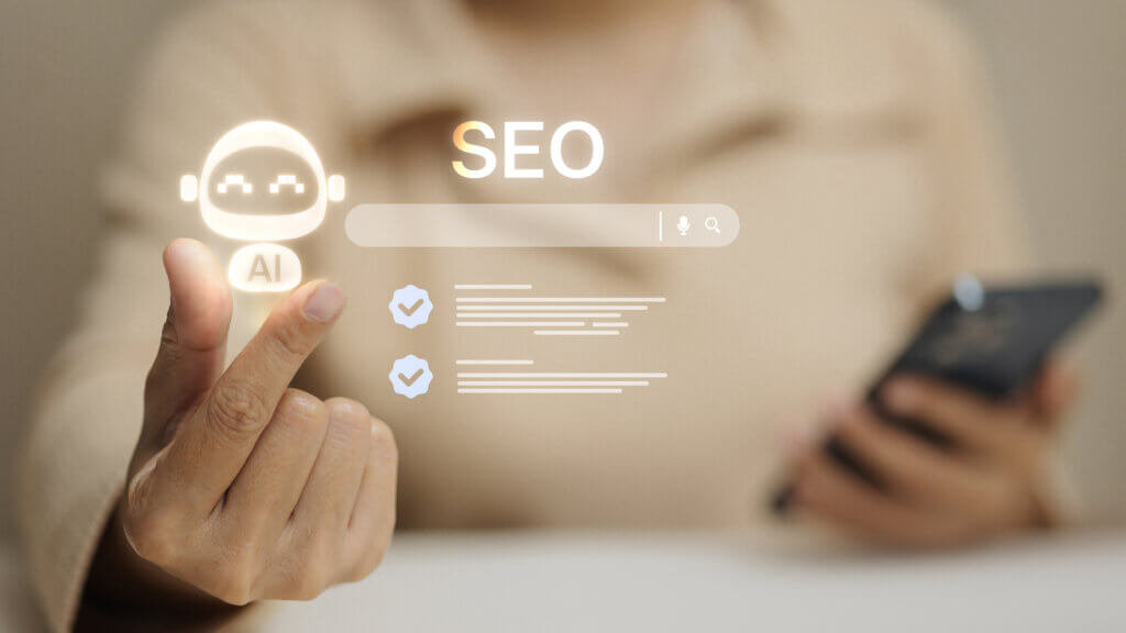 Best AI Search Optimization Marketing Agencies to Rank on ChatGPT