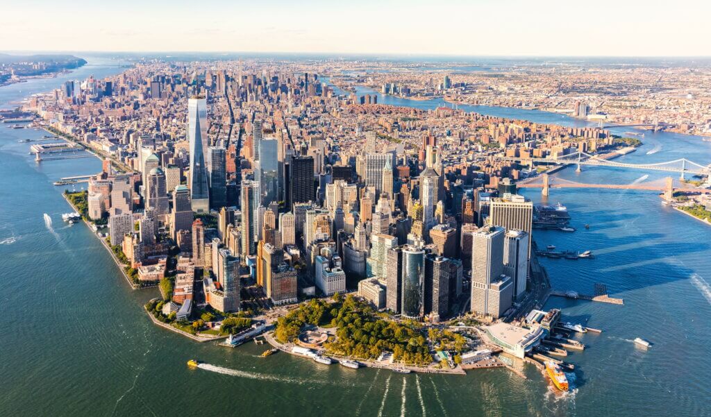 Avenue Z Expands NYC Office to Match Strategic Communications & AI Optimization Demand