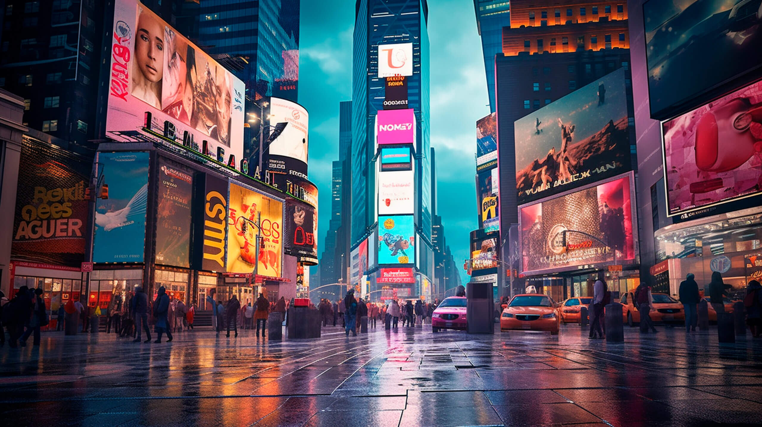 Our Top Picks for NYC AI Week 2025