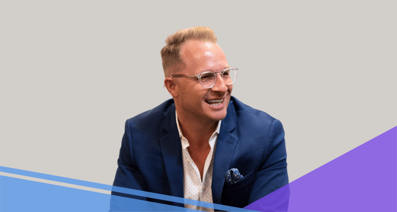 Meet Johnny Hughes: The Performance-Driven Marketer Powering Influence