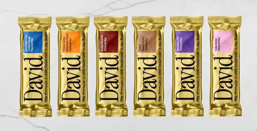 Protein Obsession Meets PR: What We Can Learn from David Protein’s Virality