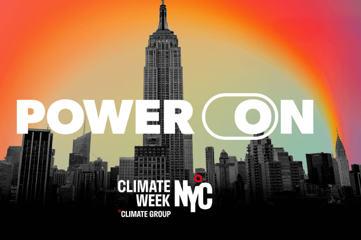 Our Top Picks for NYC Climate Week 2025