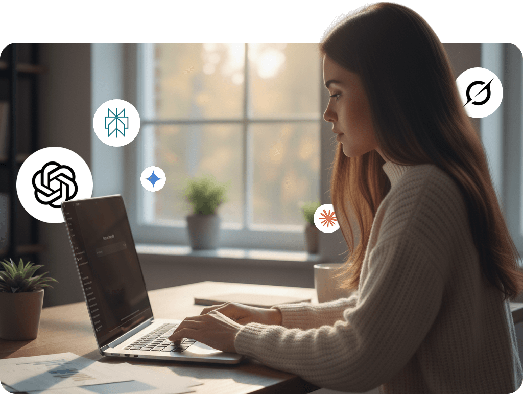 AI SEO image2 Top AI SEO marketing agencies of 2025