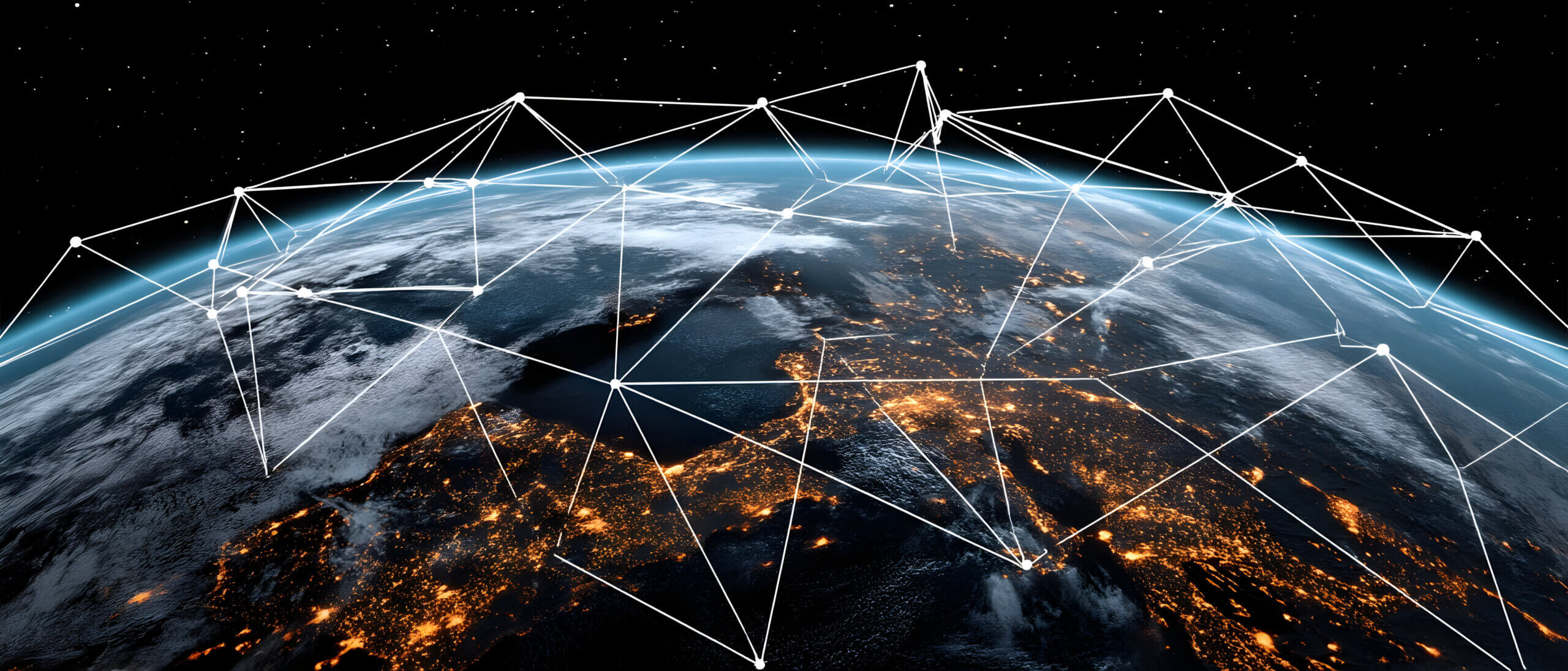 Driving Influence: The Future of Public Affairs