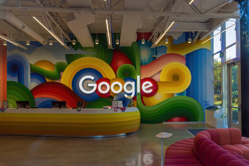The Great Web Traffic Debate: Google’s Latest Lawsuit and What it Means for Marketing Pros