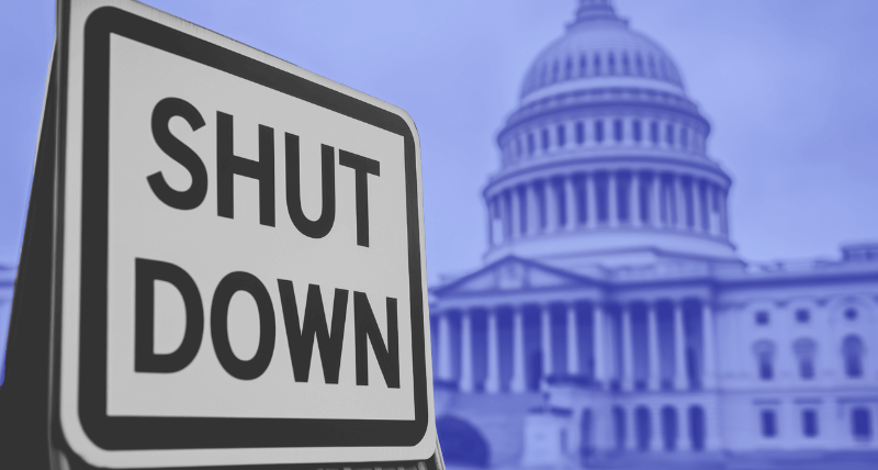 Top of Stack: Safety Sprints, Shutdown Looms, and AI Money Goes Mega