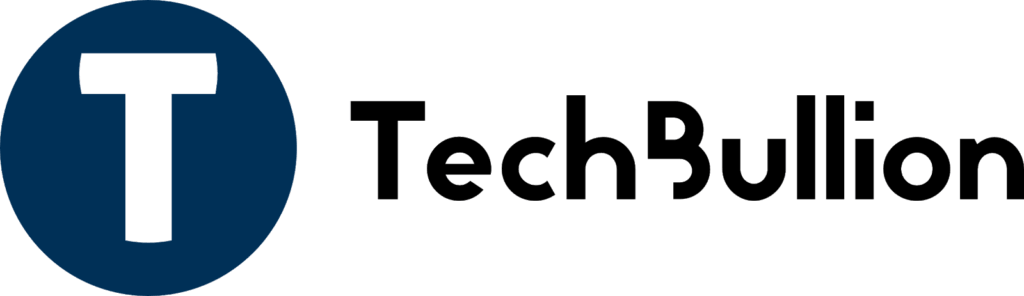 techBullion-Transparent-Logo